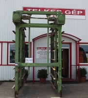 Paternoster / Lagersystem #2680