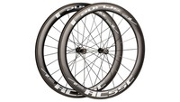DT Swiss RC 55 SPLINE C Carbon Laufradsatz Drahtreifen Clincher