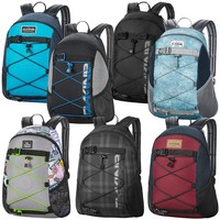 DAKINE WONDER RUCKSACK 15L SCHULE SPORT FREIZEIT TASCHE BACKPACK RANZEN