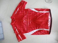  Ziener Herren Rad Trikot Gr. 52 