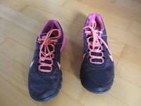 Nike Laufschuh Wildhorse Gr. 37,5 