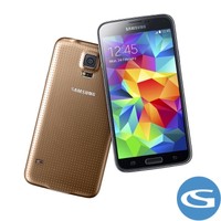 Samsung Galaxy S5 G900F - Copper Gold ---TOP---