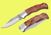 Böker Magnum Silver Pin II Quincewood Taschenmesser Messer Einhandmesser 01GL122