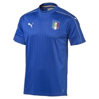 Puma Italien Trikot Home Heimtrikot EM 2016 blau [748833 748933]