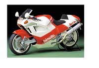 TAMIYA 14062 - 1/12 BIMOTA TESI 1D 906SR - STRASSENVERSION - NEU