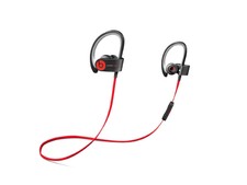 100% Authentic Beats by Dr. Dre Powerbeats 2 Wireless - Black
