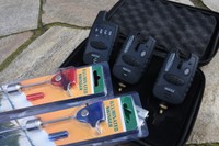 Pro Funk Bissanzeiger 2+1 Sparset!!!