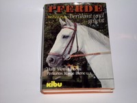 Berühmte Pferde : Halla Meteor Dachs Perkunos Kurde Biene u.a. v. Herbert Plate