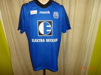 SV Meppen Original Reusch Heim Trikot 1995/96 "Elektra Beckum" Gr.M/L TOP