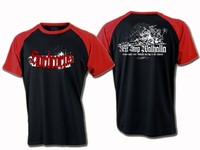 Next stop Walhalla Hardcorps T-Shirt