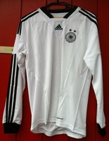 Adidas DFB Deutschland Frauen Women Trikot Home Größe M Neu OVP