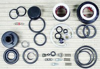 ROCK SHOX SERVICE KIT 2STEP AIR TOTEM NEW Baujahr 2010 - 2011 - 11.4015.465.020