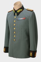 Heeresbeamtenjacke im Generalsrang
