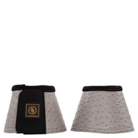 BR Bieman de Haas Springglocken Pro Max Ostrich light grey