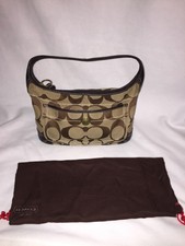 coach hobo 10764