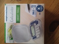 Weight Watchers, Calculator, Smart Points