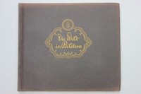 Die Welt in Bildern - Album 1   u.a. Kleider - Josetti Berlin