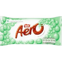 Nestle Aero - Peppermint (120g)