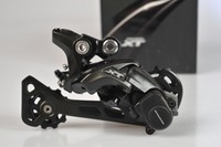 Shimano Deore XT RD M8000 SGS Schaltwerk Top normal direct mount , attachment