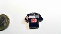 Hertha BSC Berlin Trikot Pin 2011/2012 Home Badge Kit DB