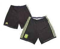 Spanien Trikot Hose Shorts Adidas Away 2014/15 Player Issue M L XL Spain España