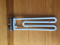 Whirlpool AWD 5446 Waschmaschine Heizung mit Fühler 4619730   2050W 