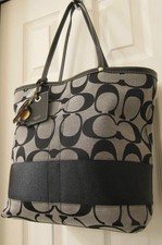 coach hobo optix