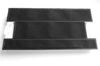 Original Siemens Kohlefilter 434229 Kohlefilter Bosch Neff LZ45501, 0434229