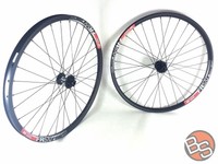 Laufradsatz DT Swiss FR570 350 15/142 27.5'' 20% off