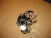 Elektroherd Gebläse Lüftermotor MILE