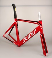 Felt AR15 Rennrad Rahmenset  Roadbike Frameset, Größe: 56