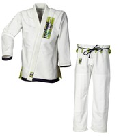 Ju-Sports BJJ-Anzug "Copa do BJJ"  limited edition - Brazilian Jiu-Jitsu Gi
