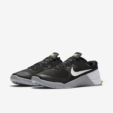 Nike Metcon 2 Black Nike Metcon 2 Black