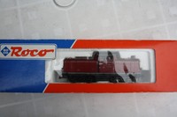 ROCO H0  43644 DB V100 V 100 Diesel-Lok