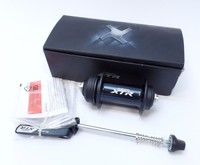 Shimano XTR HB M985 Vorderrad Nabe //NEU// QR Centerlock 32 Loch  9x100mm  OVP