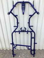 KART RAHMEN OTK - KOSMIC 2015 TOP!