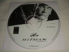 Hitman : Codename 47 - PC CD Computer game Disc Only EIDOS M Mature