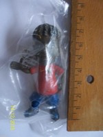 Fussballspieler 7 cm