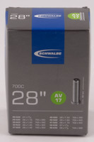 Schwalbe Schlauch 17 AV 28"