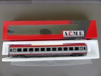 ACME H0 52634 ÖBB Bmz Abteilwagen in Upgrade Lackierung, neu mit OVP