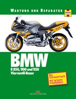 BMW R 850, 1100  und 1150 - Matthew Coombs - 9783768852241