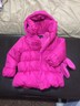 Rothchilds Coat 3T