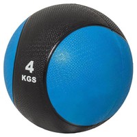 Medizinball Gymnastikball Rehaball Fitnessball Gewichtsball 4 KG