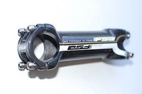 FSA OS-99 CSI Carbon Vorbau 31,8mm 100mm 6 ° gold