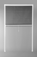 Insektenschutz Rollo Fliegengitter Insektenschutzrollo für Fenster