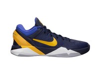 NIKE AIR ZOOM KOBE VII 7 SYSTEM 50.5 NEU 140€ BRYANT RARITÄT dunk max force one