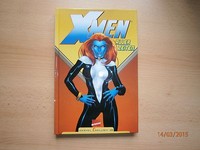 Marvel Exklusiv 38: X-Men Aller Zeiten HC