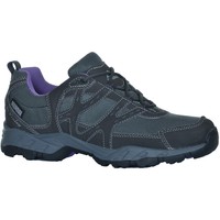McKinley Pheno AQX W Damen Wanderschuhe Multifunktionsschuh Wasserdicht