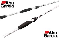 Abu Garcia Veritas Spin versch. Sorten Spinnrute, Hecht-, Zander-, Barschrute