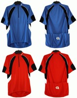 Gonso Herren Rad-Trikot WINDSOR